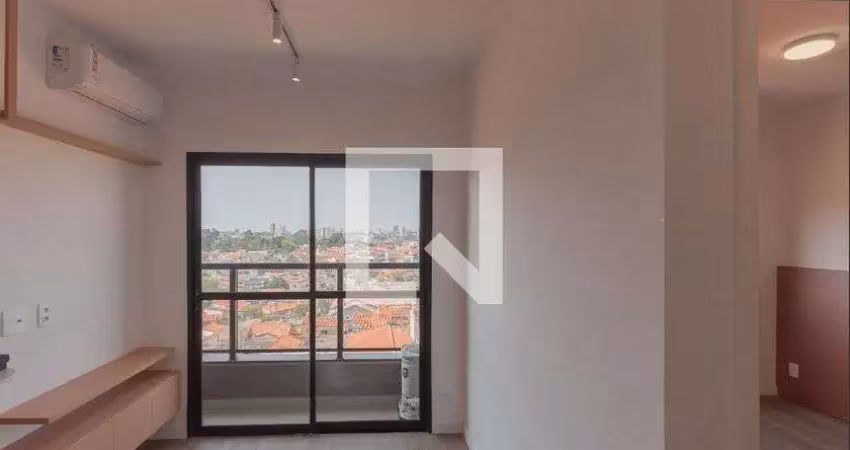 Apartamento para venda - parque industrial, 1 quarto,  34 m² - campinas