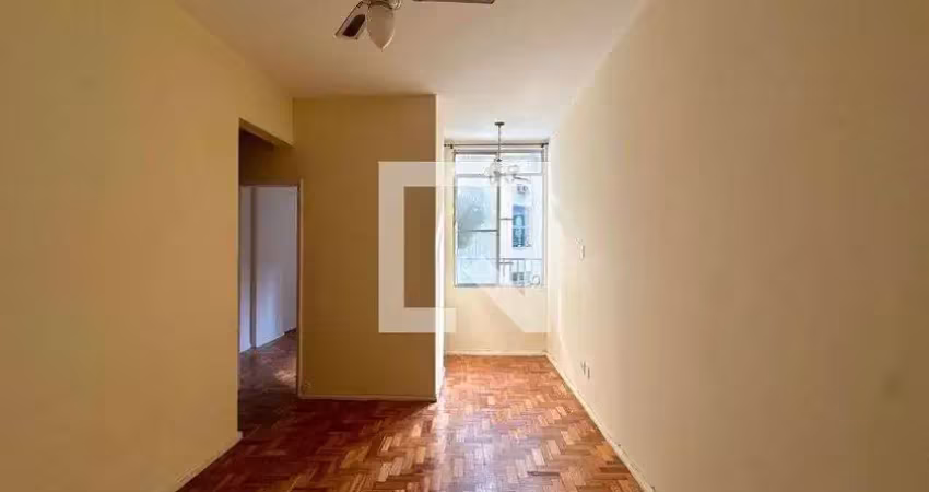 Apartamento para venda - glória, 1 quarto,  48 m² - rio de janeiro