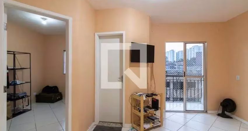 Apartamento para venda - picanço, 1 quarto,  45 m² - guarulhos