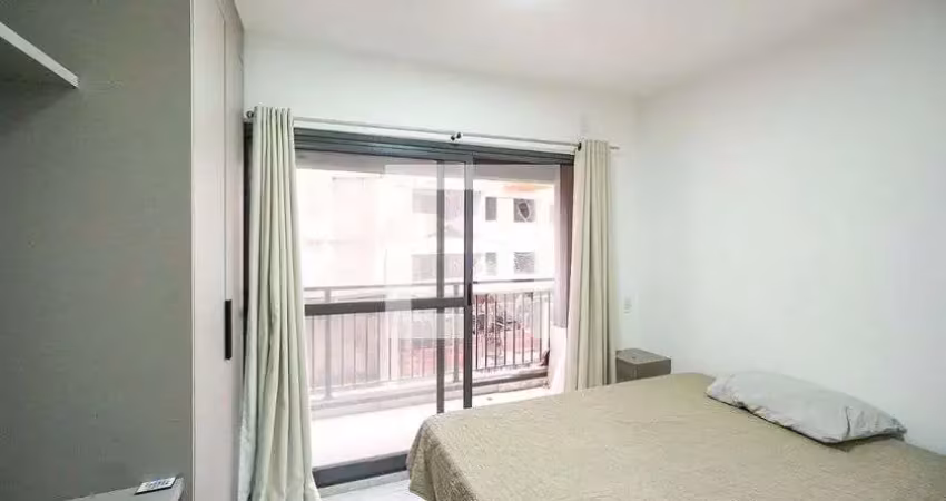 Kitnet / stúdio para venda - vila esperança, 1 quarto,  23 m² - são paulo