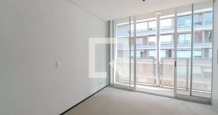 Kitnet / stúdio para venda - consolação, 1 quarto,  19 m² - são paulo