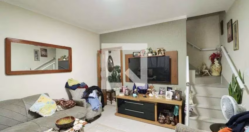 Casa para venda - água fria, 3 quartos,  150 m² - são paulo