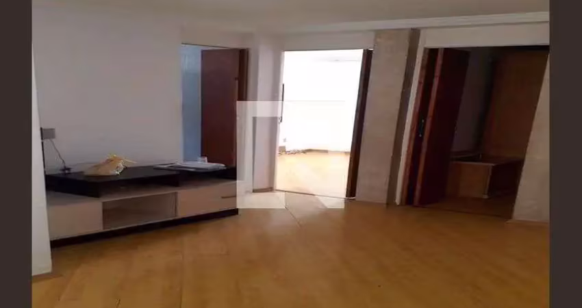 Apartamento para venda - dos casa, 2 quartos,  45 m² - são bernardo do campo