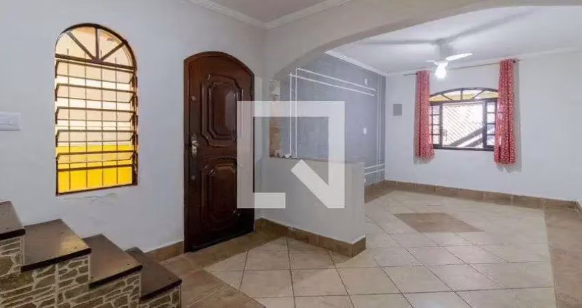 Casa para venda - jardim cocaia, 3 quartos,  190 m² - guarulhos