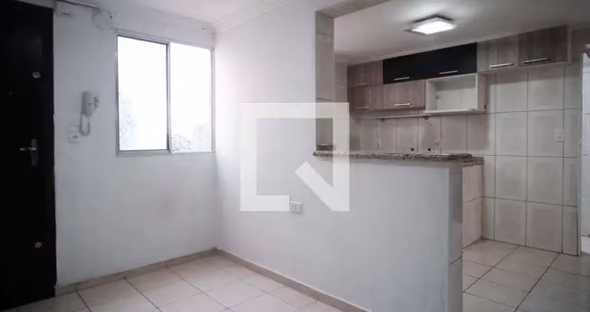 Apartamento para venda - artur alvim, 2 quartos,  48 m² - são paulo