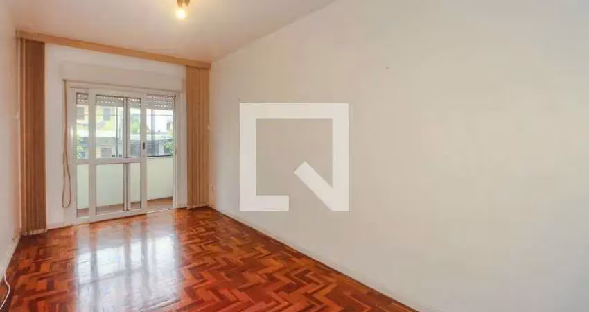 Apartamento para venda - passo d&apos;areia, 1 quarto,  52 m² - porto alegre