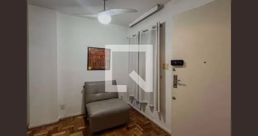 Apartamento para venda - leblon, 1 quarto,  33 m² - rio de janeiro