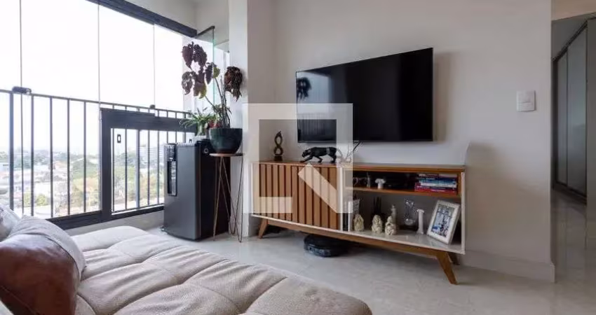 Apartamento para venda - vila leopoldina, 2 quartos,  49 m² - são paulo