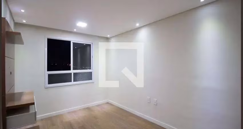Apartamento para venda - itaquera, 2 quartos,  48 m² - são paulo