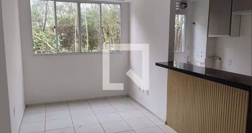 Apartamento para venda - curicica, 2 quartos,  50 m² - rio de janeiro
