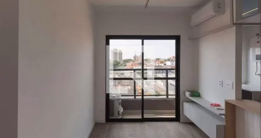 Apartamento para venda - parque industrial, 1 quarto,  34 m² - campinas