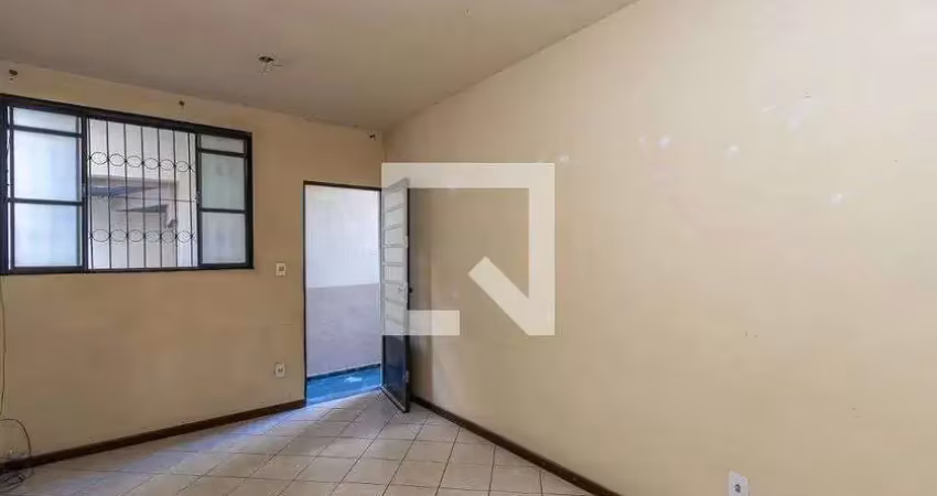 Apartamento para venda - jaqueline, 2 quartos,  60 m² - belo horizonte