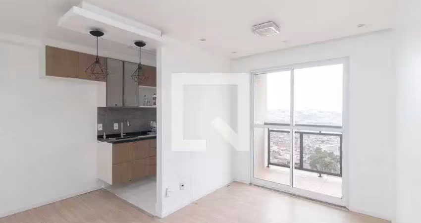 Apartamento para venda - vila sabrina , 2 quartos,  48 m² - são paulo