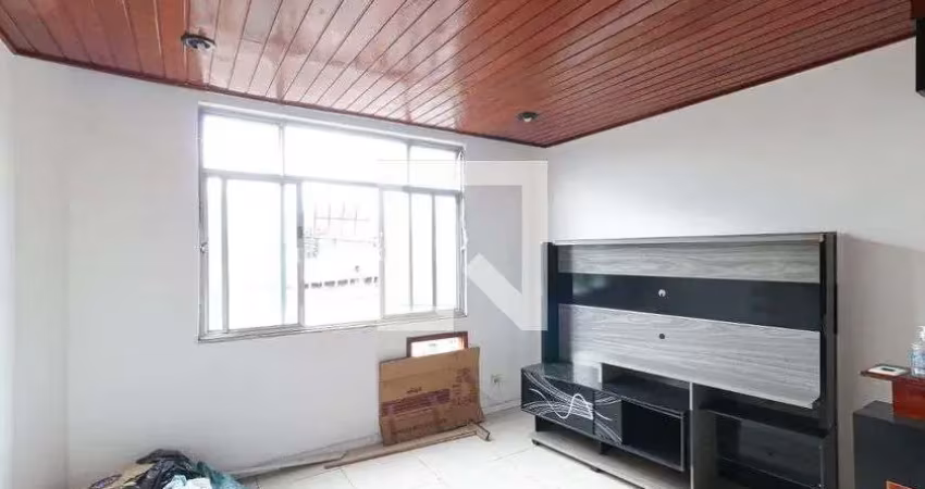 Apartamento para venda - cachambi, 2 quartos,  56 m² - rio de janeiro