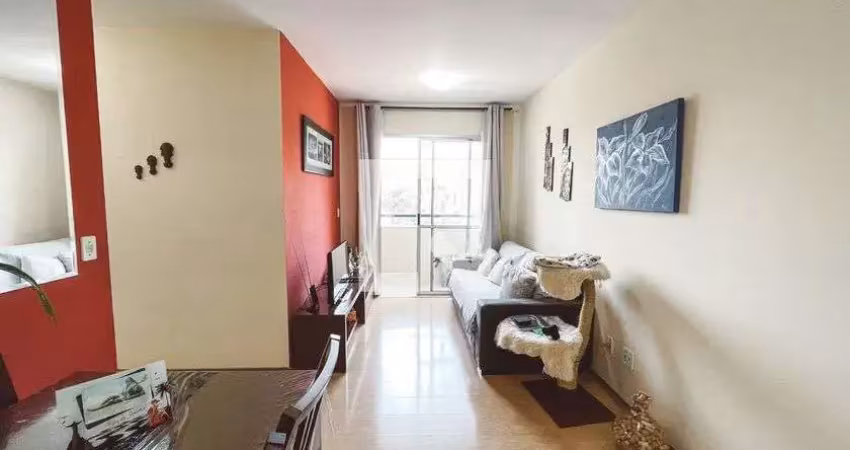 Apartamento para venda - vila roque, 2 quartos,  50 m² - são paulo