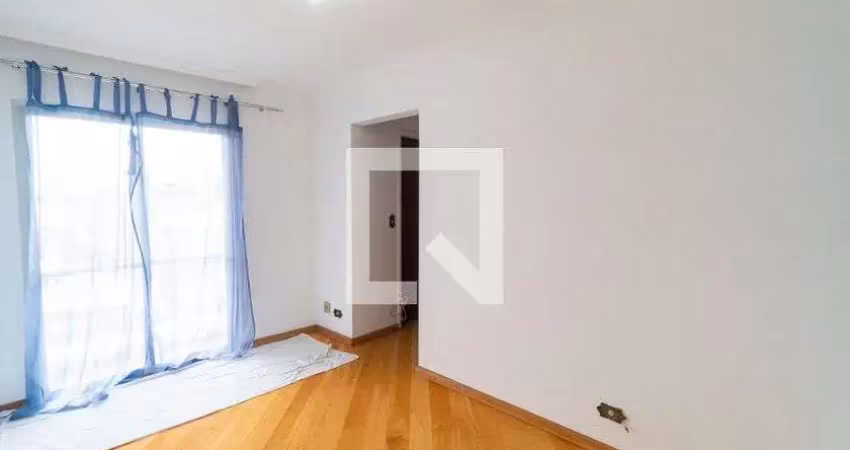 Apartamento para venda - vila mascote, 2 quartos,  50 m² - são paulo