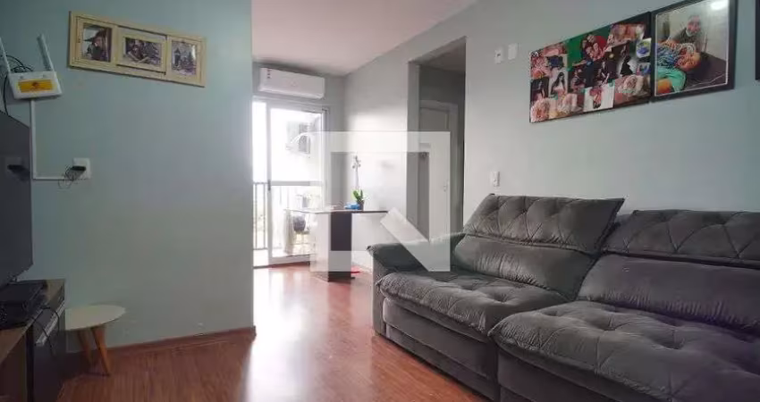 Apartamento para venda - santo afonso, 2 quartos,  56 m² - novo hamburgo
