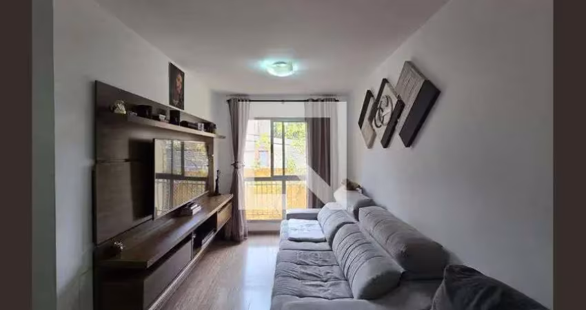 Apartamento para venda - vila galvão, 2 quartos,  53 m² - guarulhos