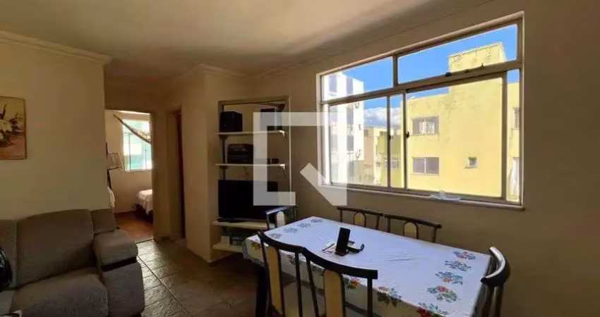 Apartamento para venda - sagrada família, 2 quartos,  50 m² - belo horizonte