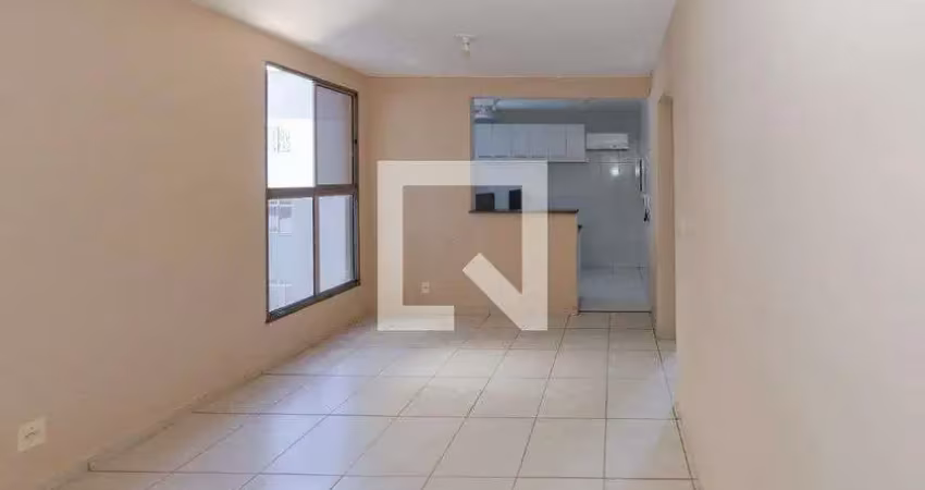 Apartamento para venda - cinquentenário, 2 quartos,  54 m² - belo horizonte