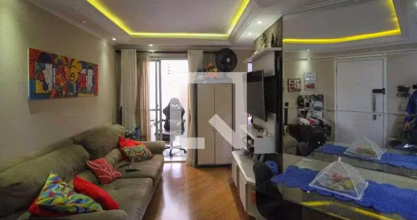 Apartamento para venda - vila prudente, 2 quartos,  49 m² - são paulo