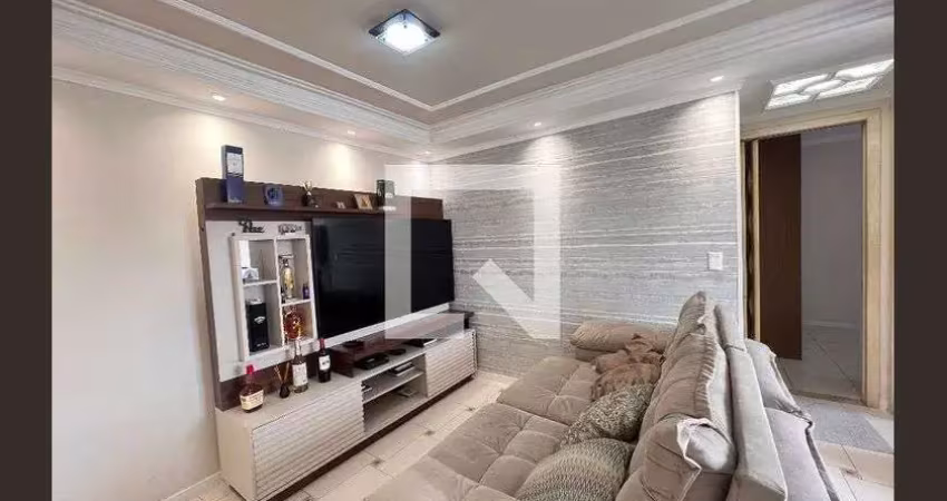Apartamento para venda - vila augusta, 2 quartos,  54 m² - guarulhos