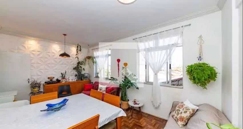 Apartamento para venda - padre eustáquio, 2 quartos,  52 m² - belo horizonte