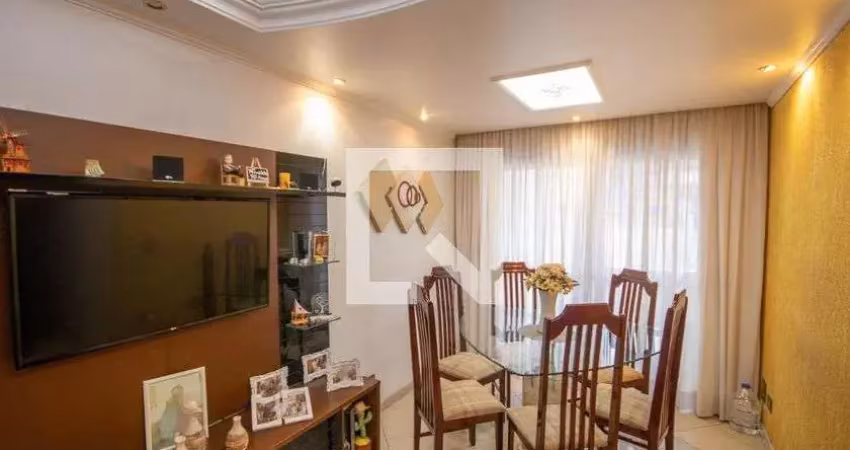 Apartamento para venda - vila constança , 2 quartos,  55 m² - são paulo