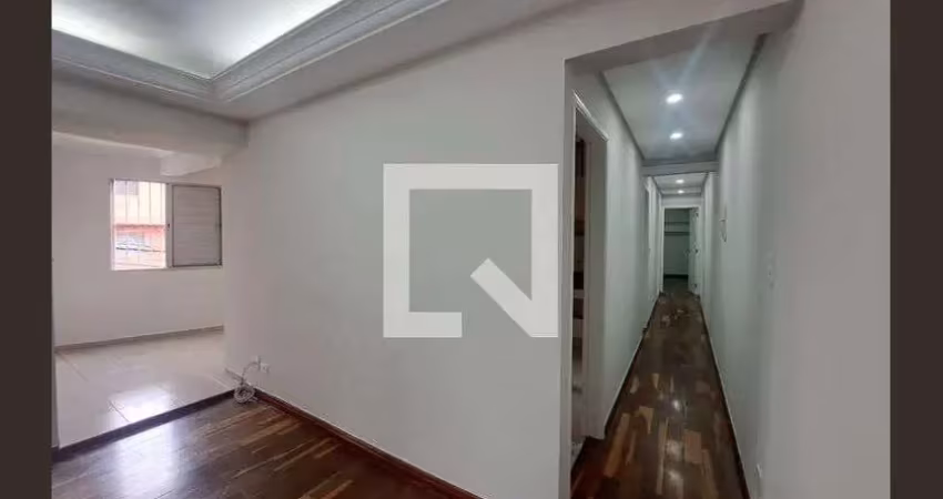 Apartamento para venda - umuarama, 2 quartos,  63 m² - osasco
