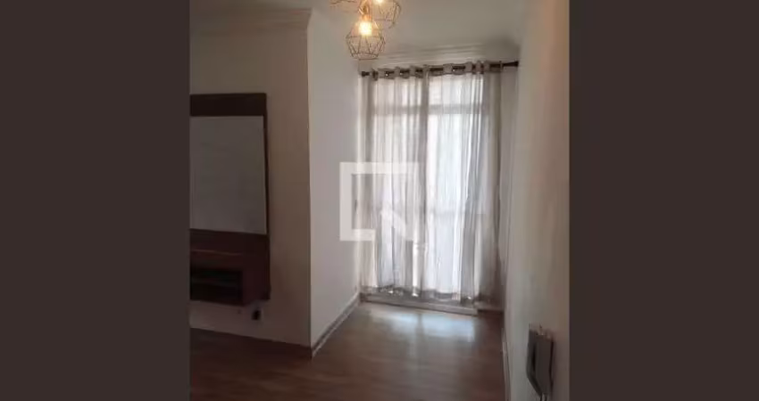 Apartamento para venda - cidade das flores, 2 quartos,  42 m² - osasco