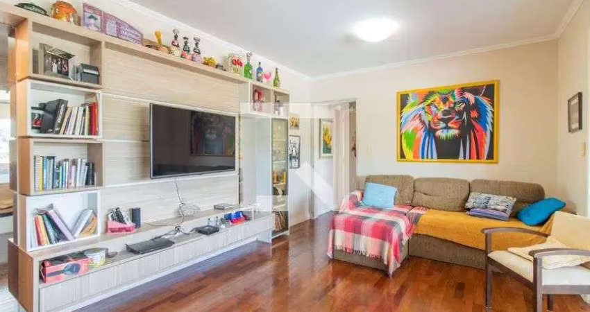 Apartamento para venda - azenha, 1 quarto,  70 m² - porto alegre