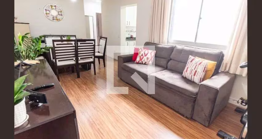 Apartamento para venda - jardim anália franco, 2 quartos,  57 m² - são paulo