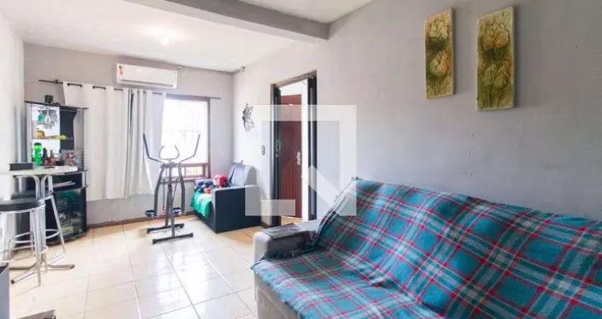 Casa para venda - vila nova, 4 quartos,  198 m² - porto alegre