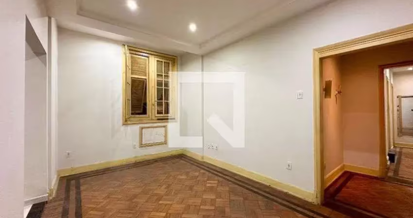 Apartamento para venda - centro, 2 quartos,  80 m² - rio de janeiro