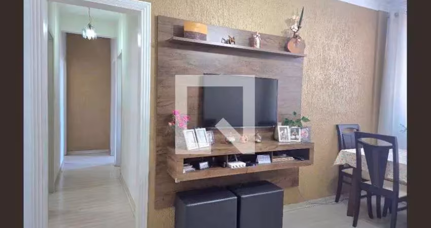 Apartamento para venda - padre eustáquio, 3 quartos,  75 m² - belo horizonte
