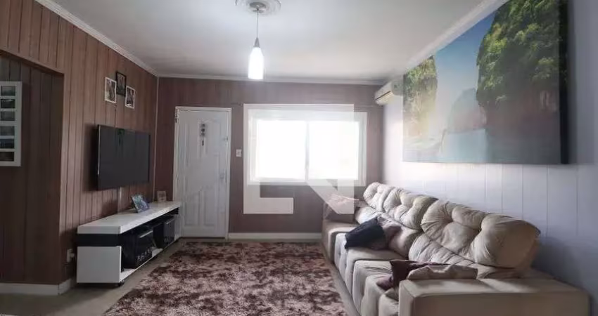 Casa para venda - são josé, 2 quartos,  195 m² - canoas