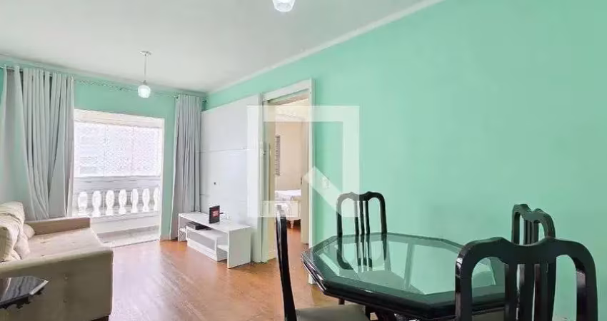 Apartamento para venda - vila lusitânia, 2 quartos,  68 m² - são bernardo do campo