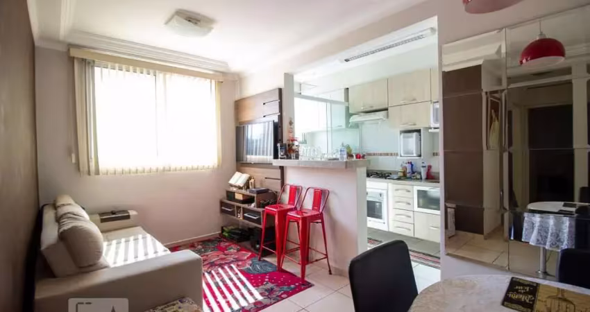 Apartamento para venda - vianelo bonfiglioli , 2 quartos,  56 m² - jundiaí