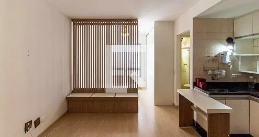 Kitnet / stúdio para venda - santa cecília, 1 quarto,  50 m² - são paulo