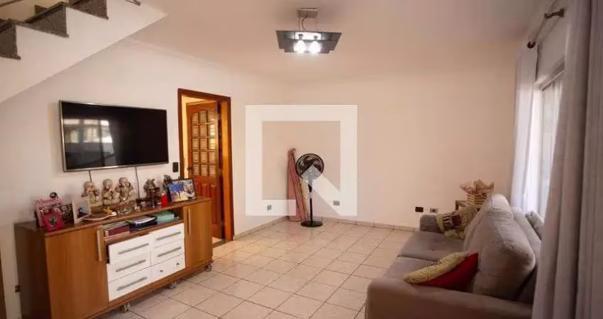 Casa para venda - parque são domingos, 3 quartos,  142 m² - são paulo