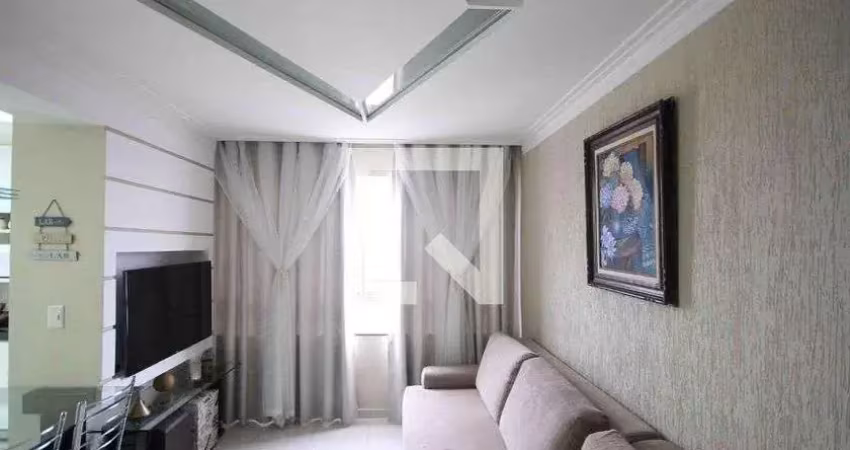 Apartamento para venda - chácara mafalda, 2 quartos,  68 m² - são paulo
