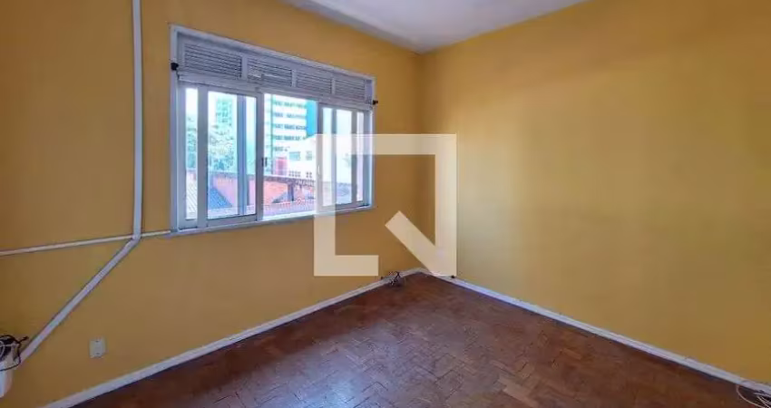 Apartamento para venda - centro , 2 quartos,  110 m² - niterói