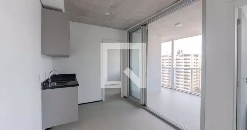 Apartamento para venda - consolação, 2 quartos,  43 m² - são paulo