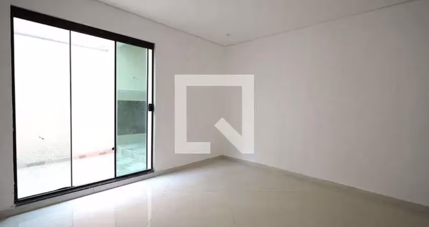 Casa para venda - campestre, 3 quartos,  174 m² - santo andré