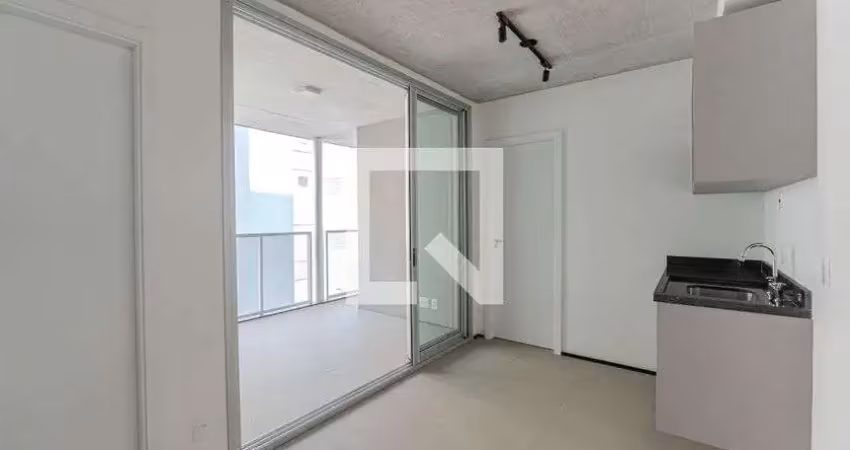 Apartamento para venda - consolação, 2 quartos,  44 m² - são paulo