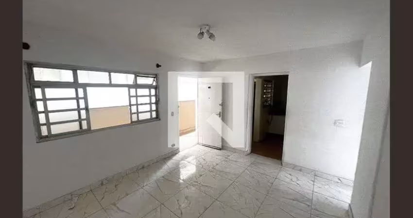 Apartamento para venda - santana, 2 quartos,  70 m² - são paulo