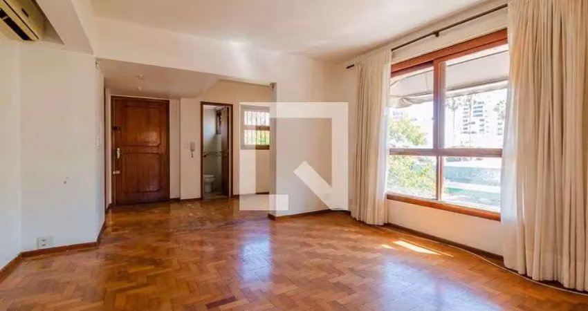 Apartamento para venda - menino deus, 3 quartos,  87 m² - porto alegre