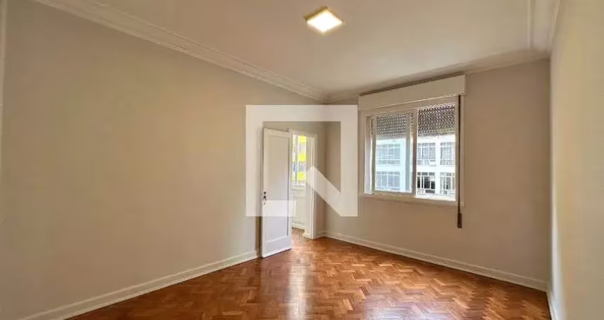 Apartamento para venda - copacabana, 2 quartos,  80 m² - rio de janeiro