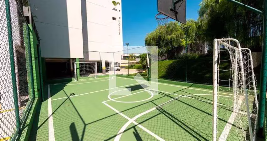 Apartamento para venda - jardim iracema, 2 quartos,  56 m² - barueri
