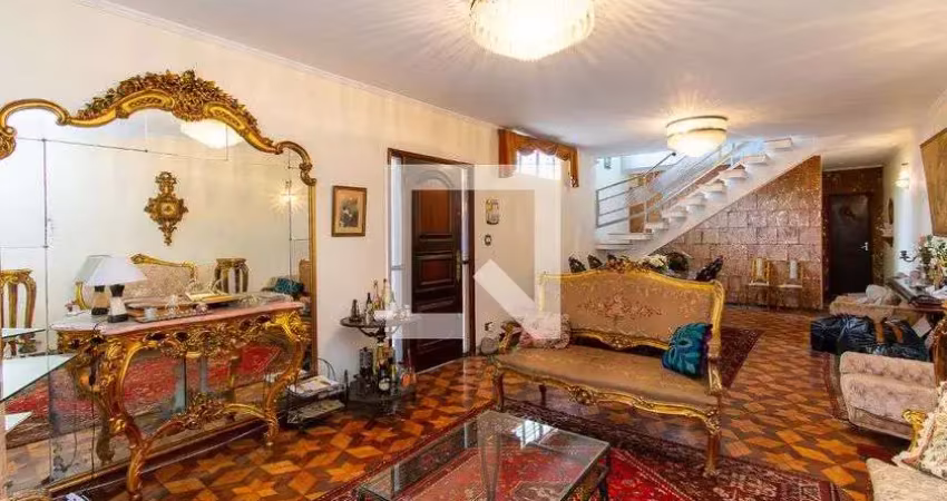 Casa para venda - planalto paulista, 3 quartos,  190 m² - são paulo